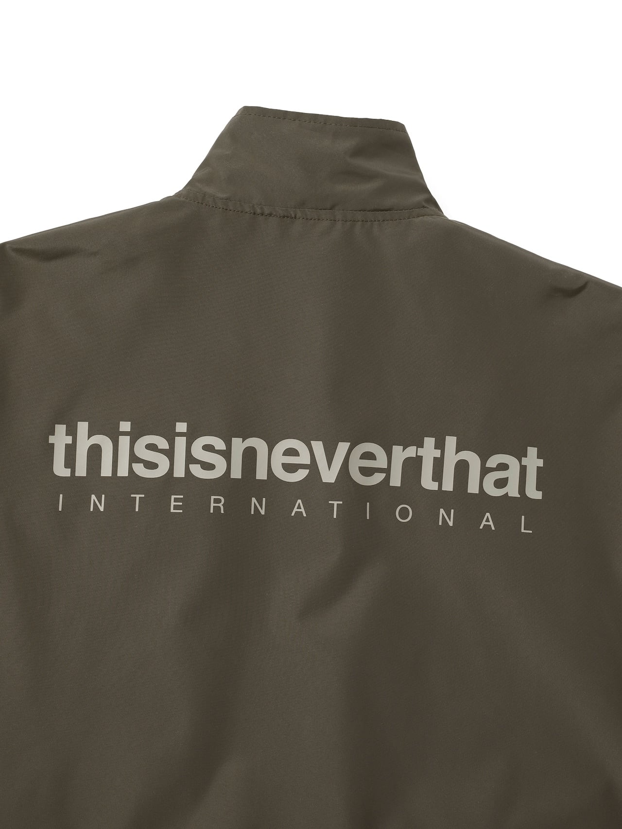 INTL. Team Jacket