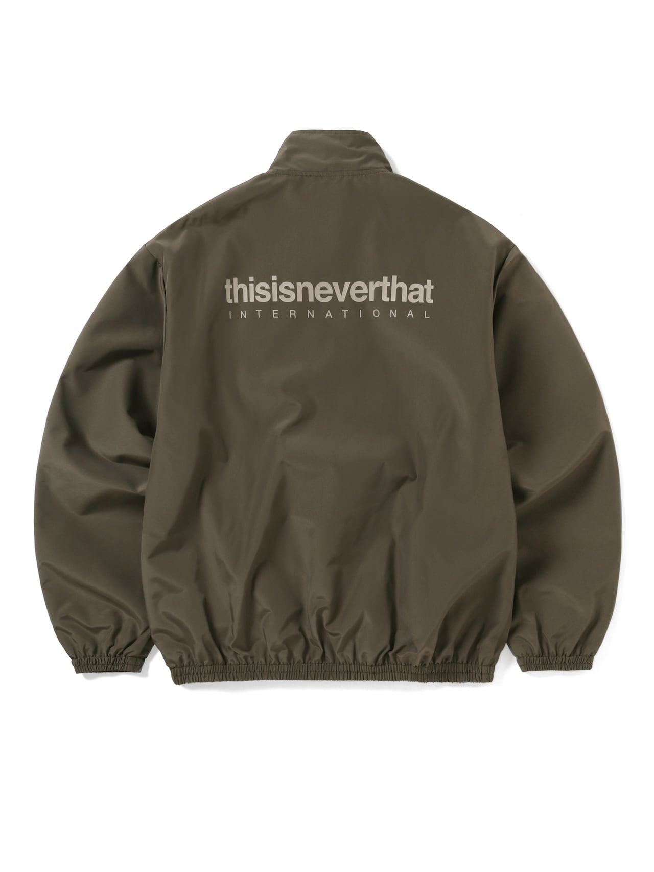 INTL. Team Jacket