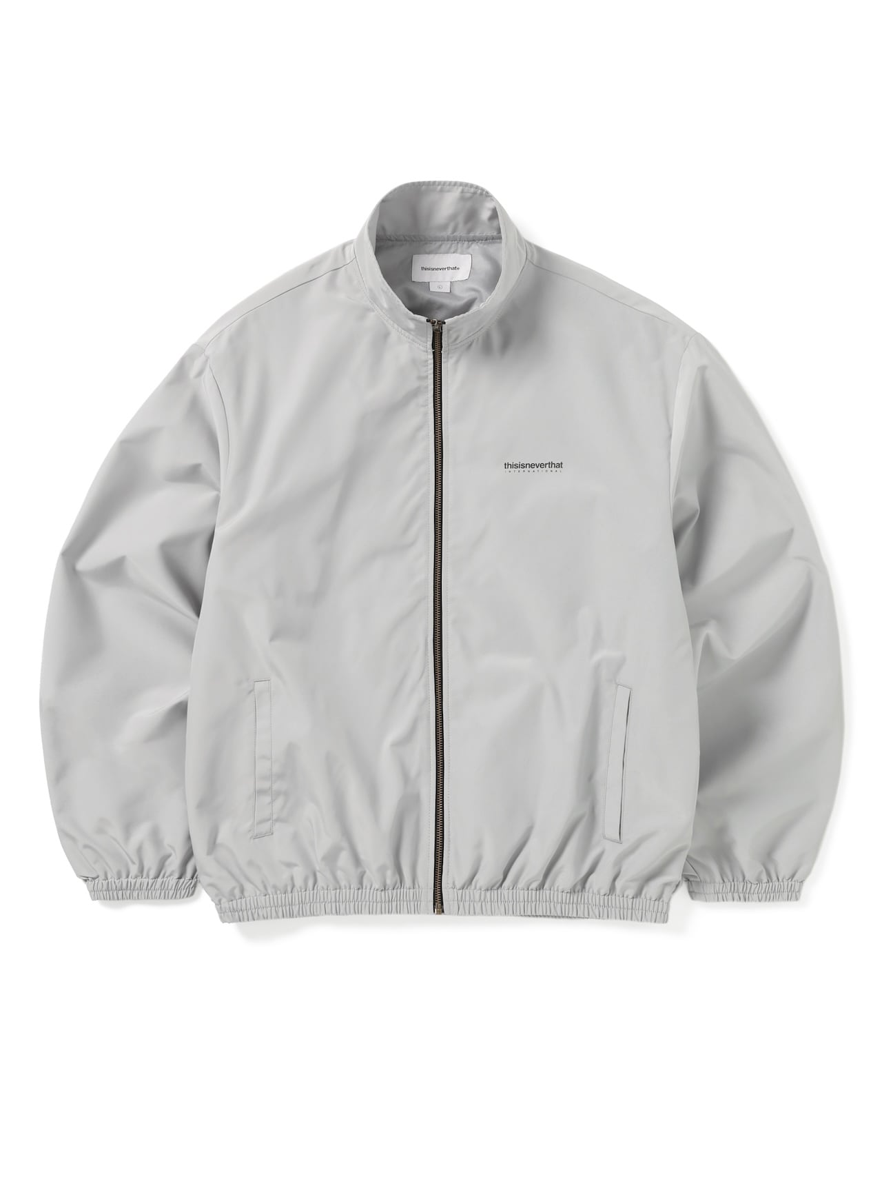 INTL. Team Jacket