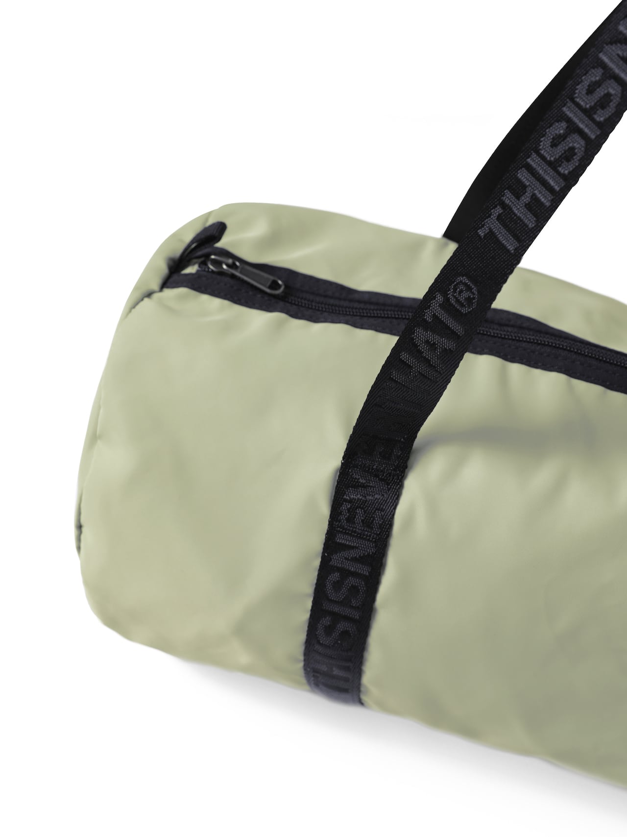 Light Duffle Bag (L)