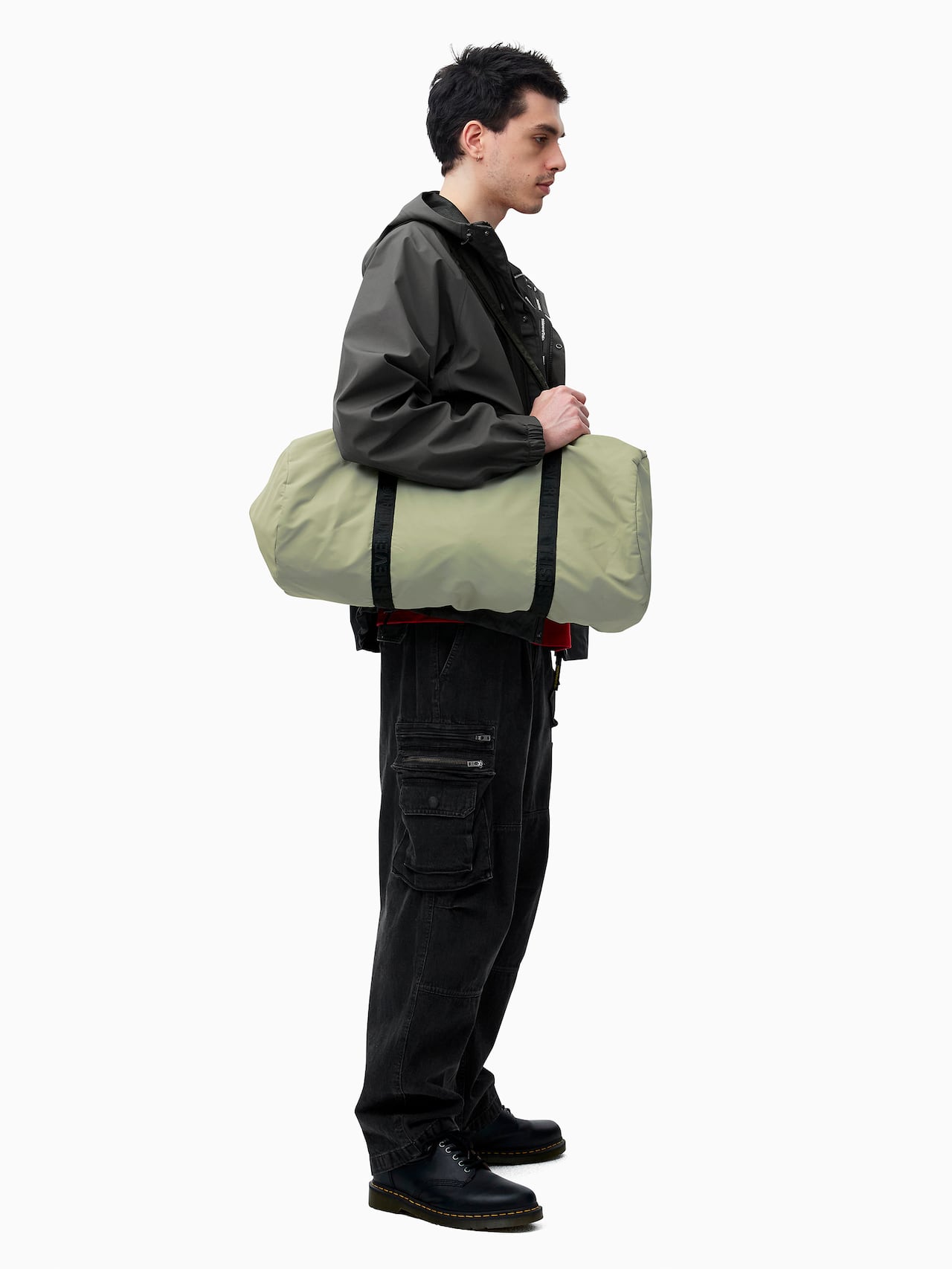 Light Duffle Bag (L)