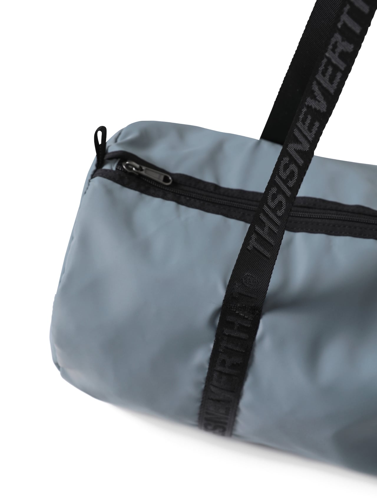 (SS24)Light Duffle Bag (L)