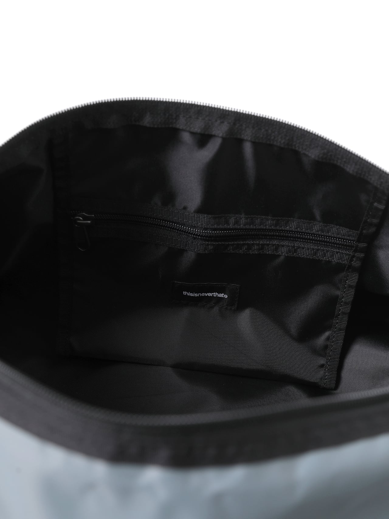 (SS24)Light Duffle Bag (L)