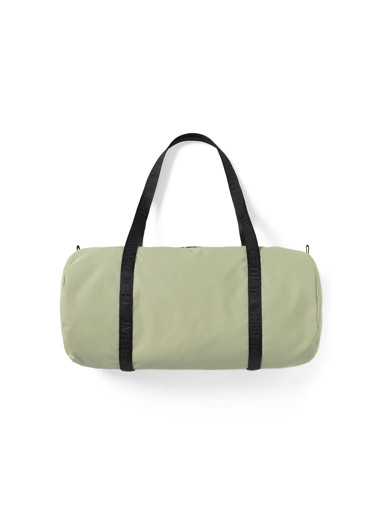 Light Duffle Bag (M)