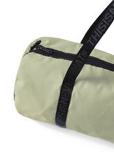 Light Duffle Bag (M)
