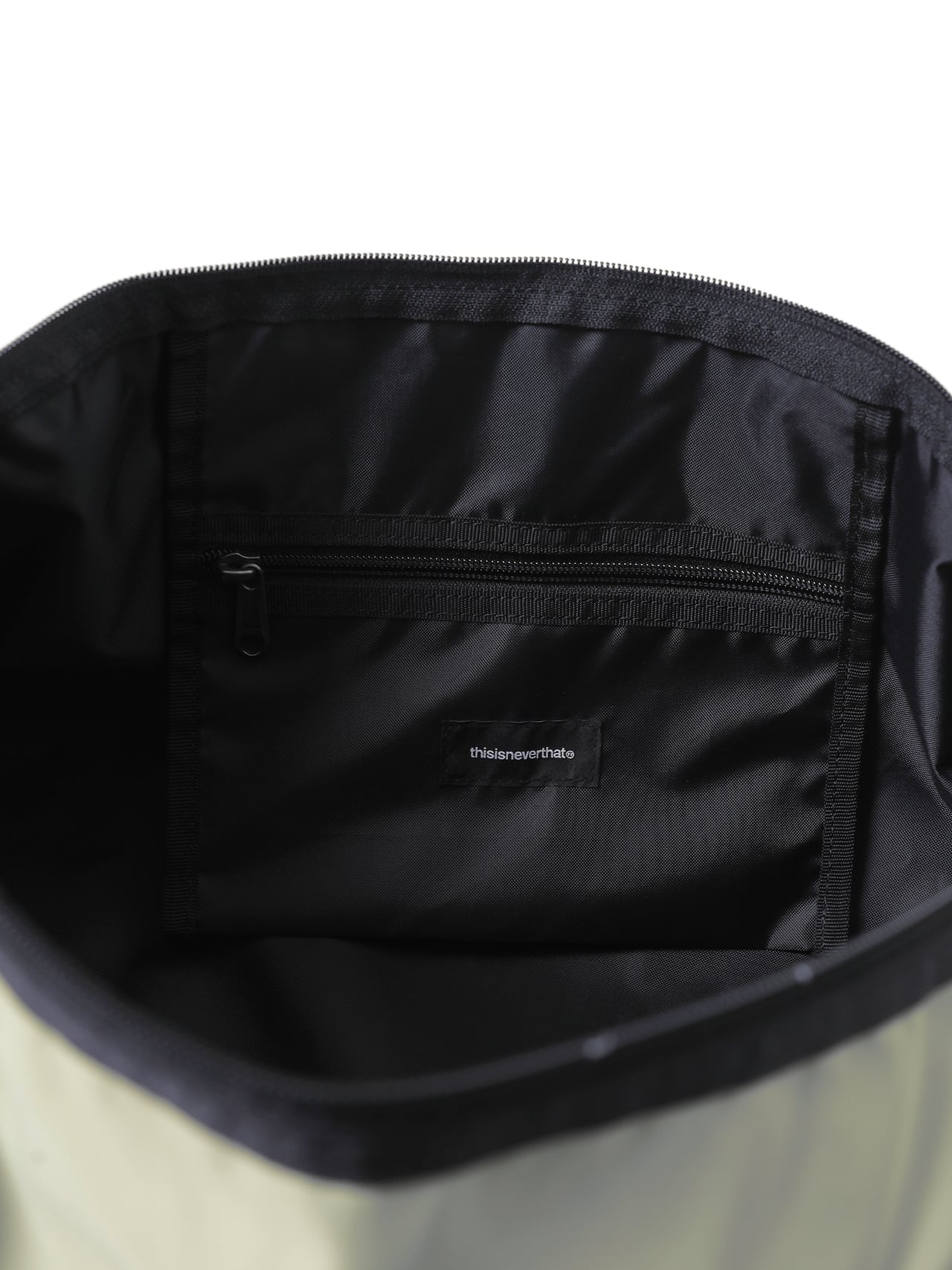 Light Duffle Bag (M)