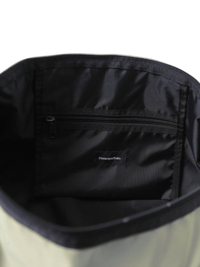 Light Duffle Bag (M)