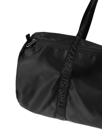 Light Duffle Bag (M)