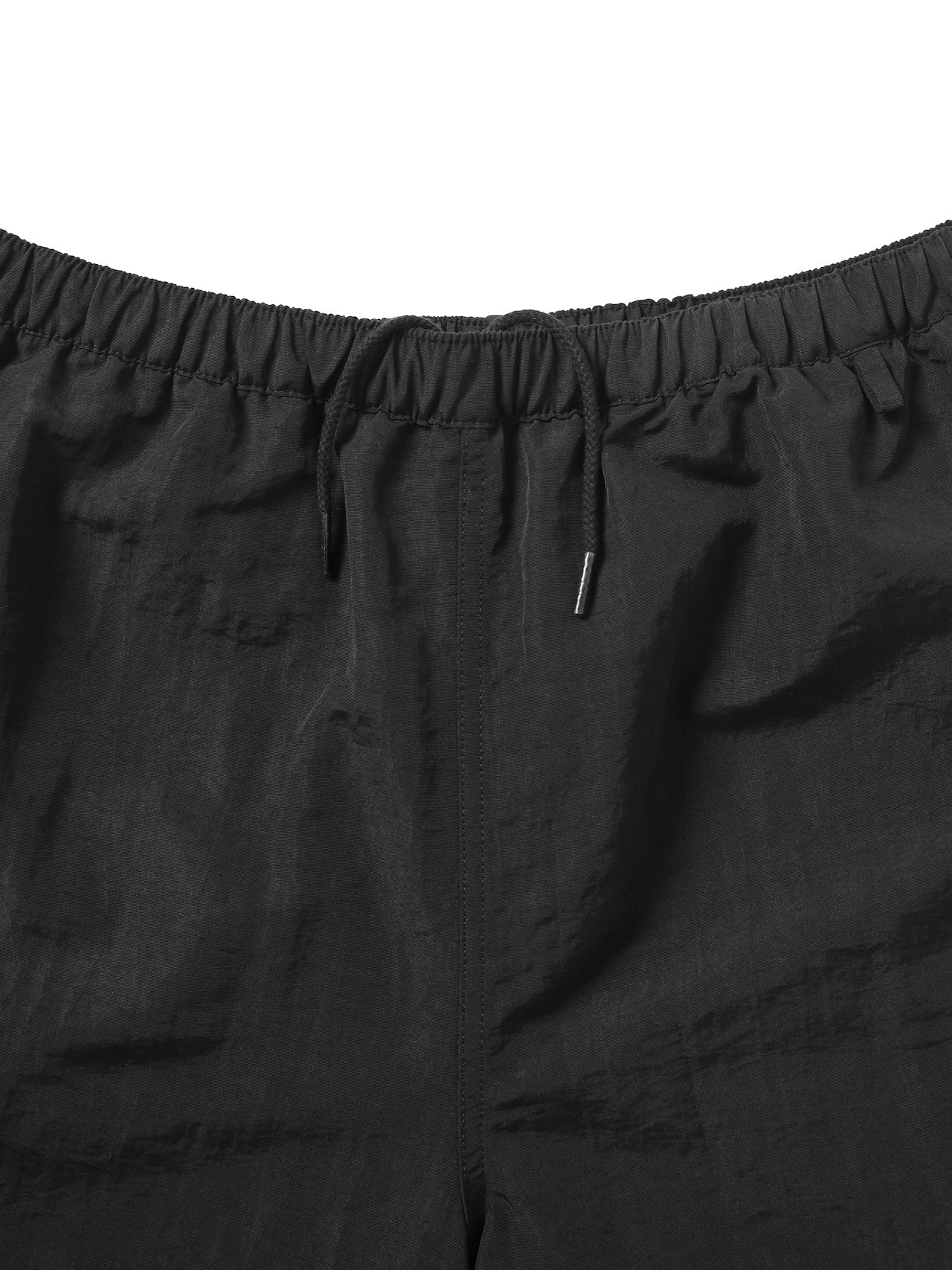 Logo Nylon Short