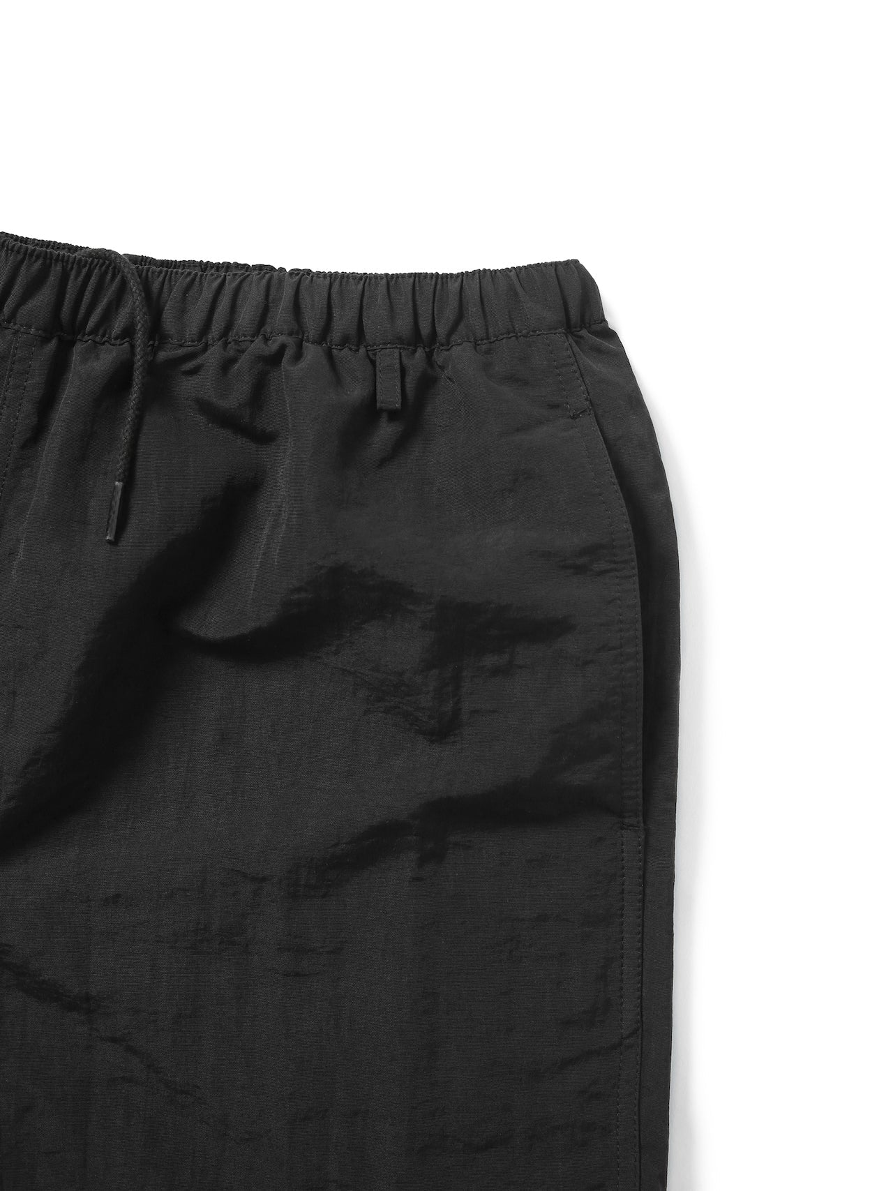 Logo Nylon Short