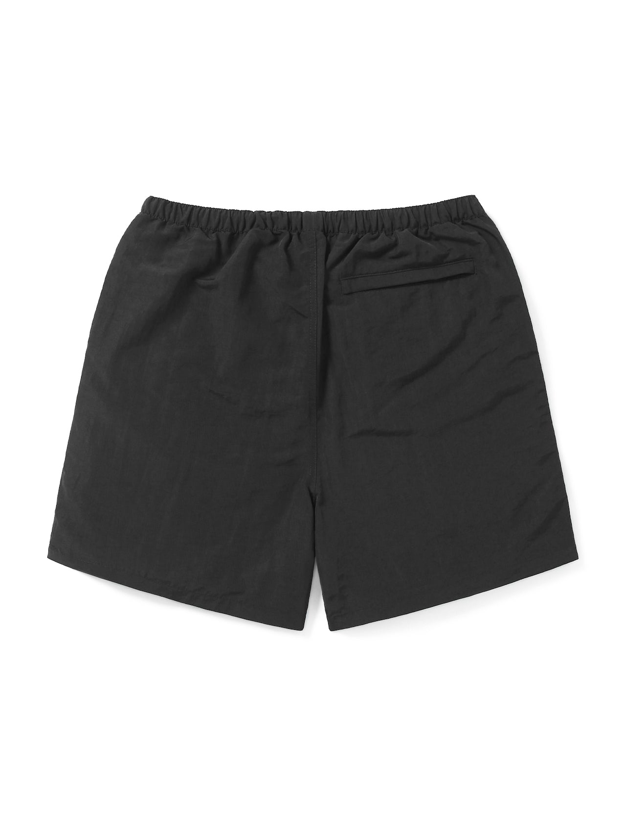 Logo Nylon Short