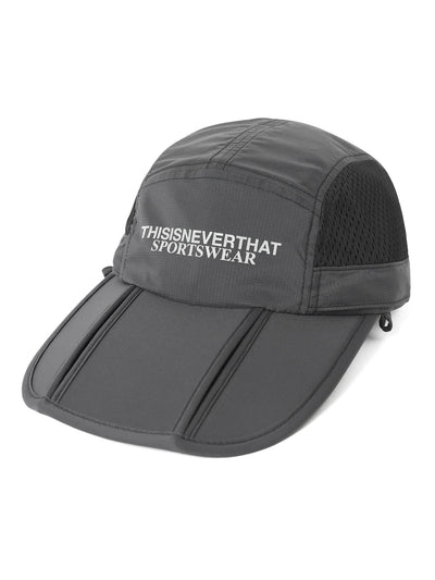 Long Bill Sun Sport Cap