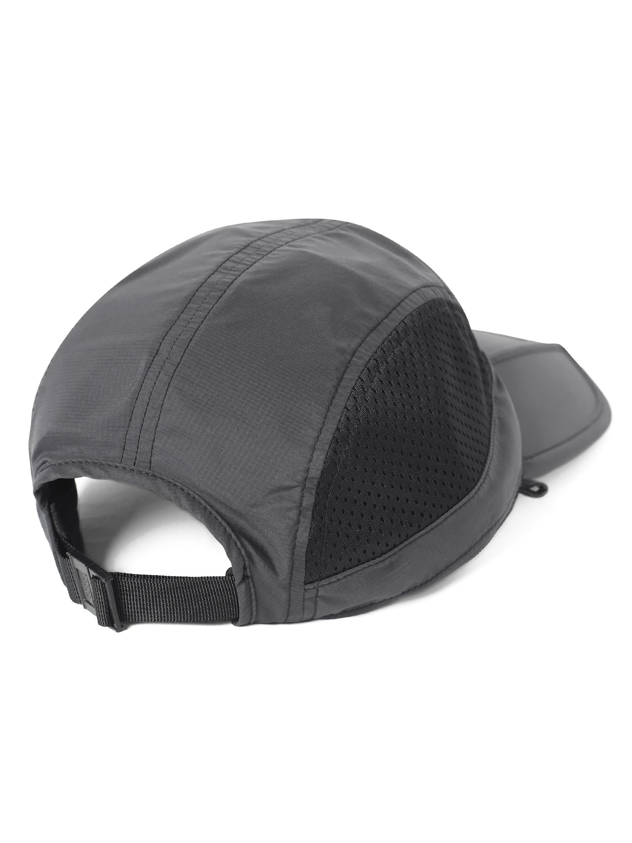 Long Bill Sun Sport Cap