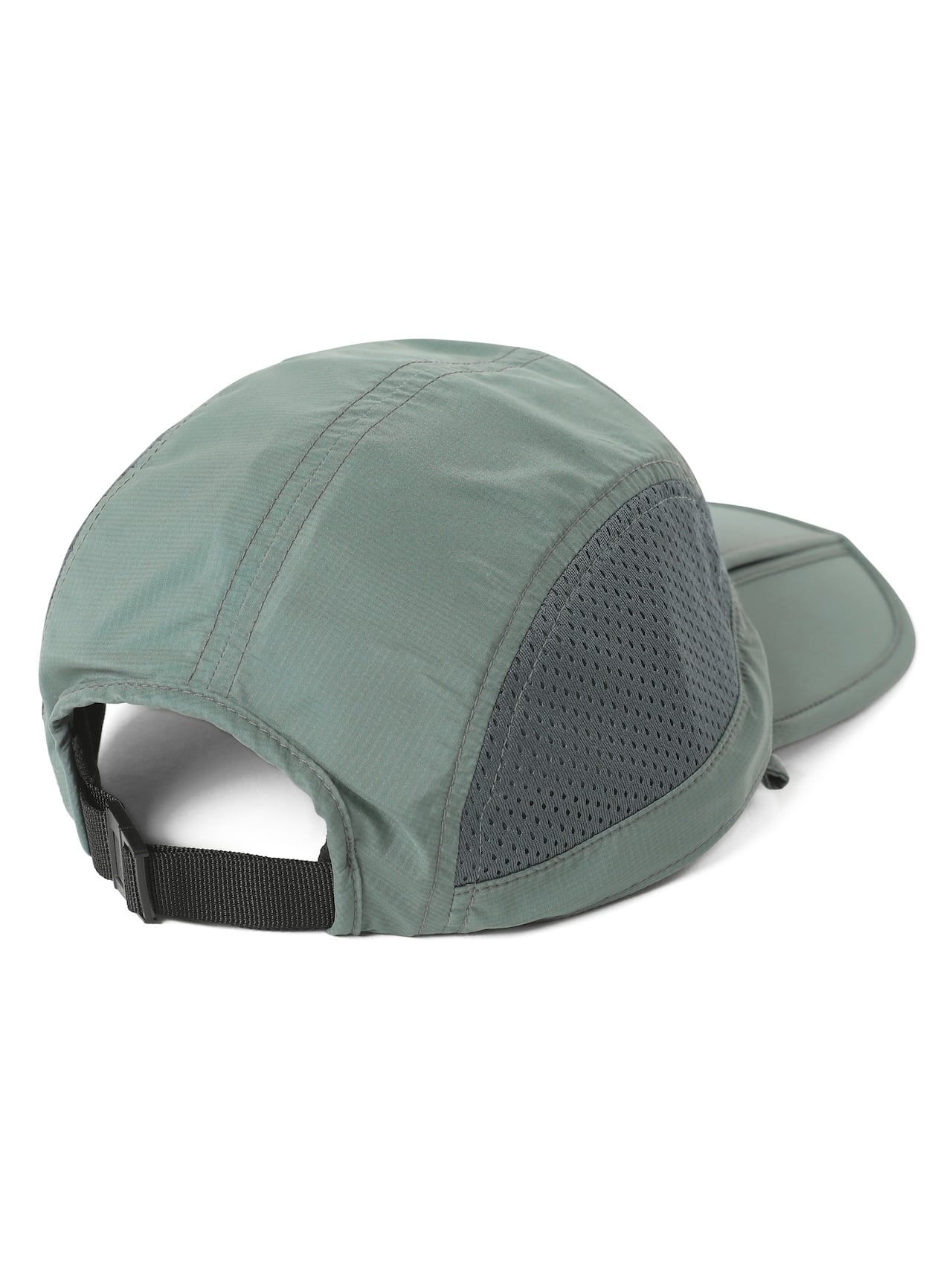 Long Bill Sun Sport Cap