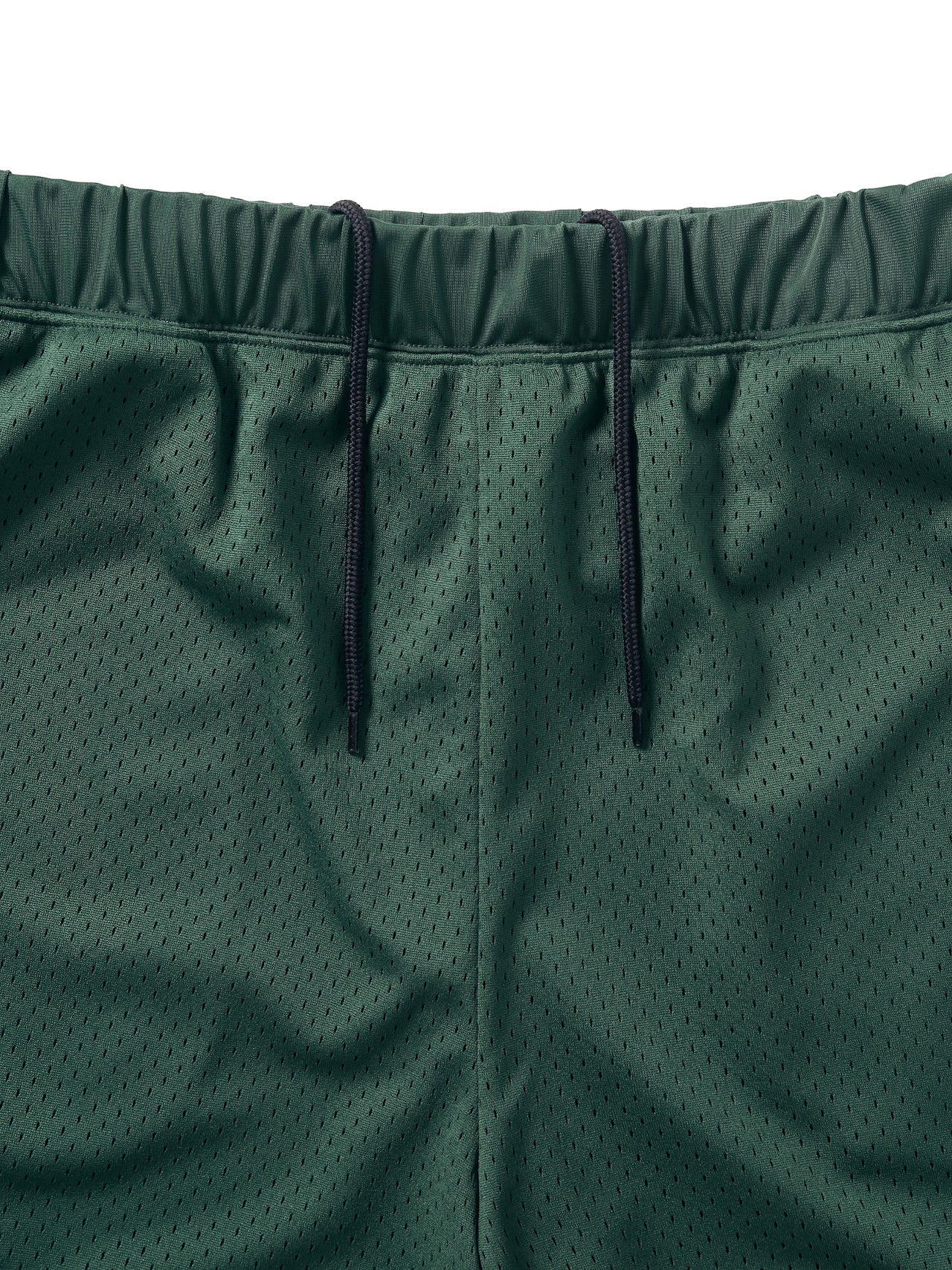 Mesh Basketball Short