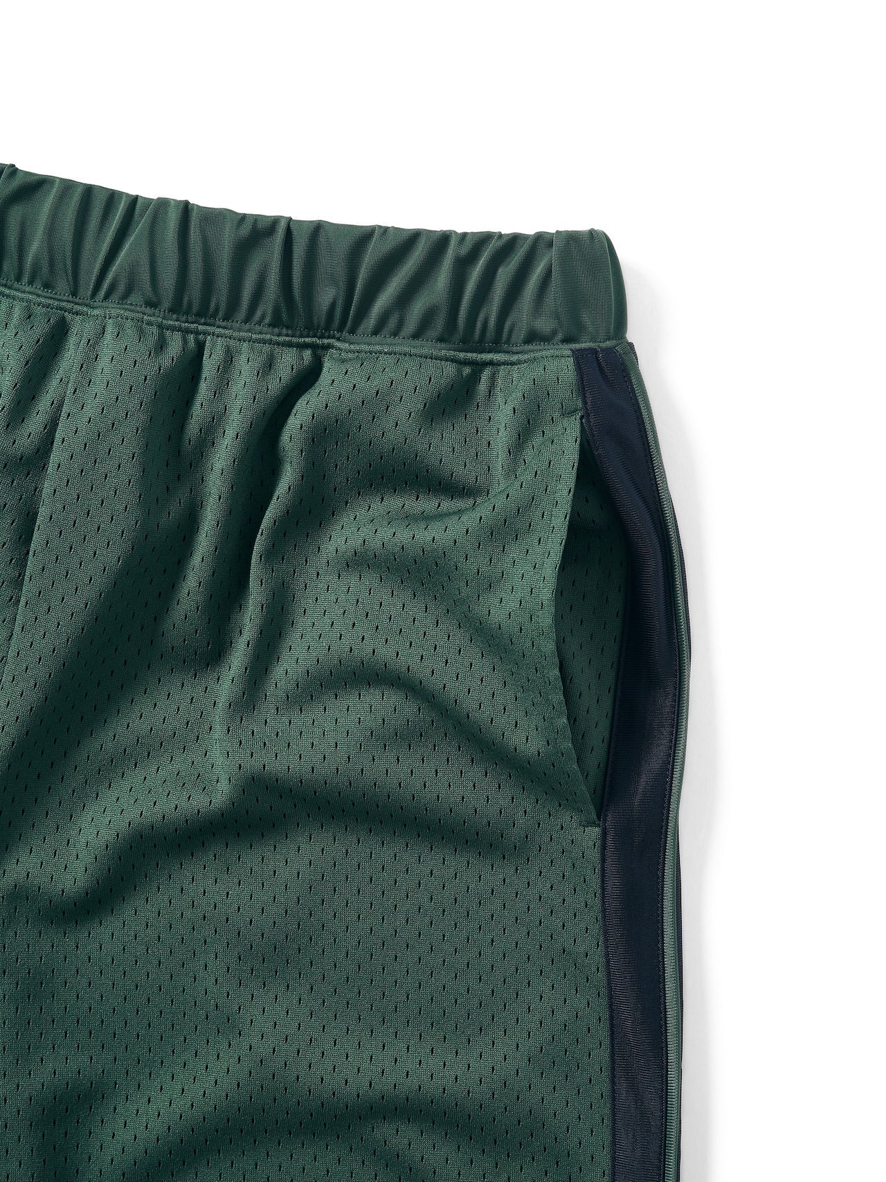 Mesh Basketball Short