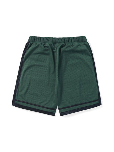 Mesh Basketball Short