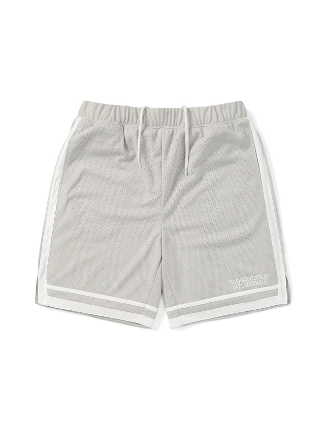 Mesh Basketball Short