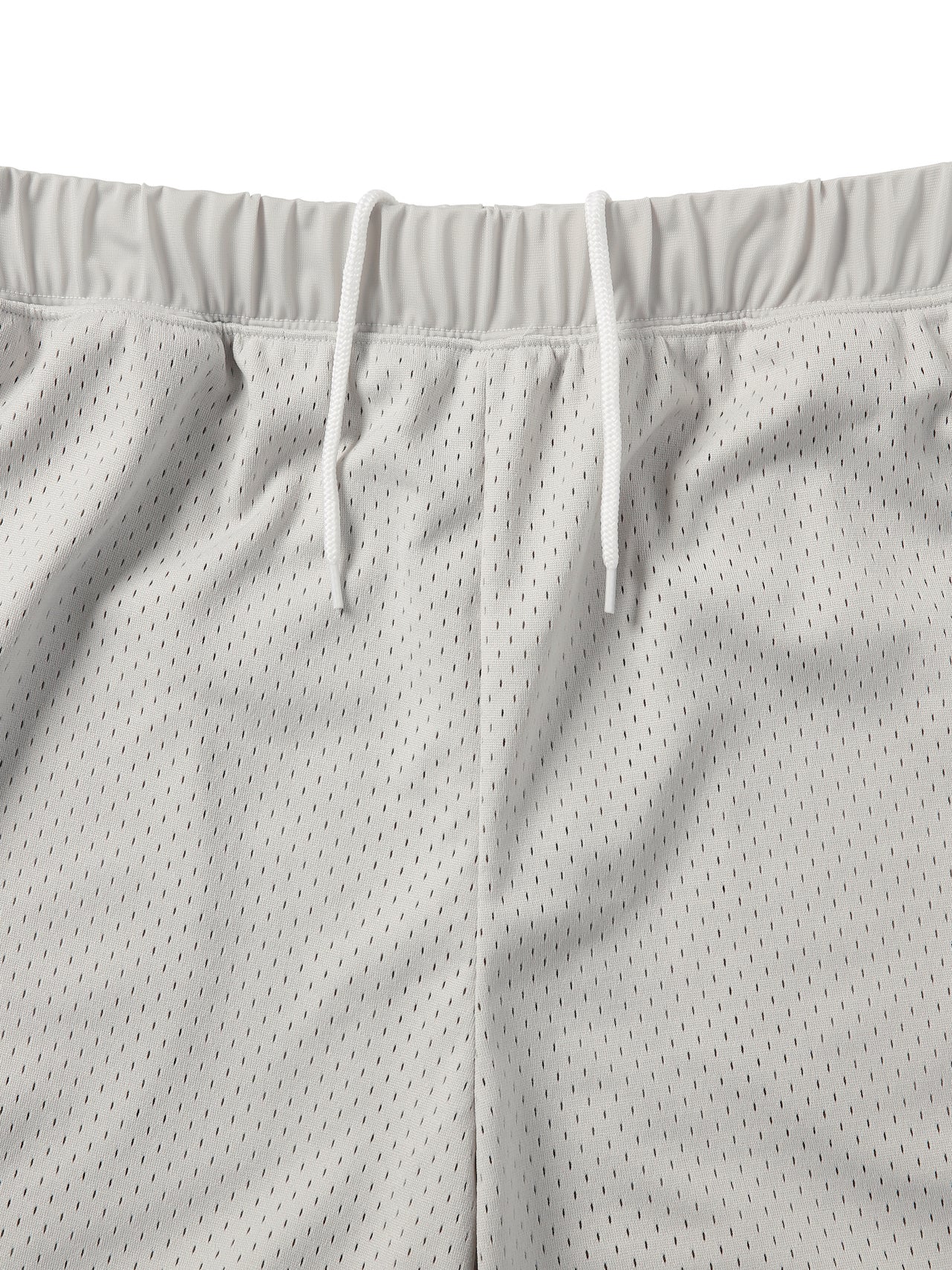 Mesh Basketball Short