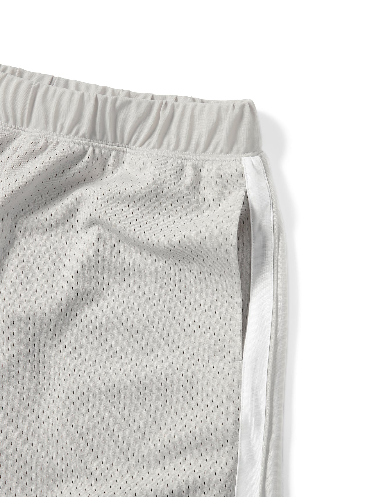 Mesh Basketball Short