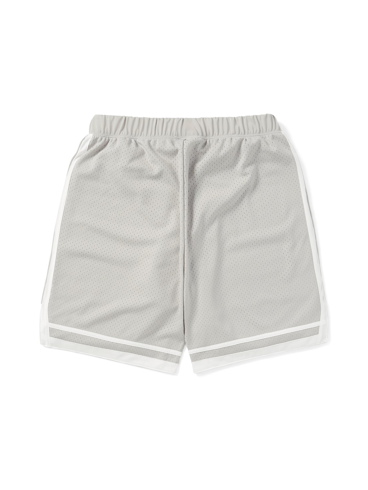 Mesh Basketball Short