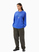 Meteor L/S Tee