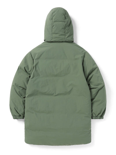 Monster Down Parka