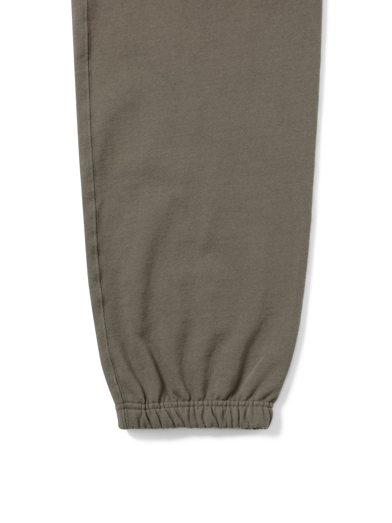 Multi Zip Sweatpant