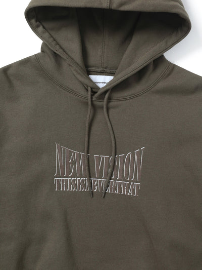 NEW VISION Hoodie