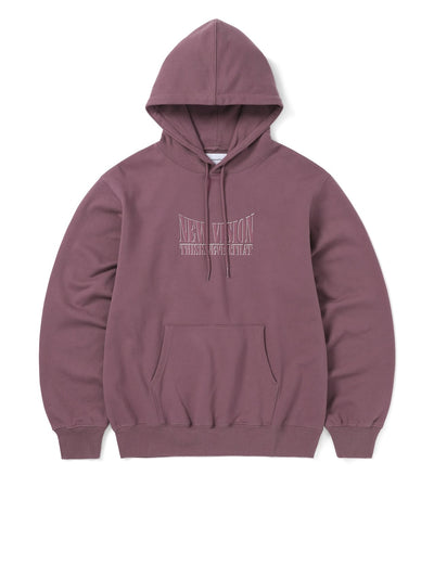 NEW VISION Hoodie