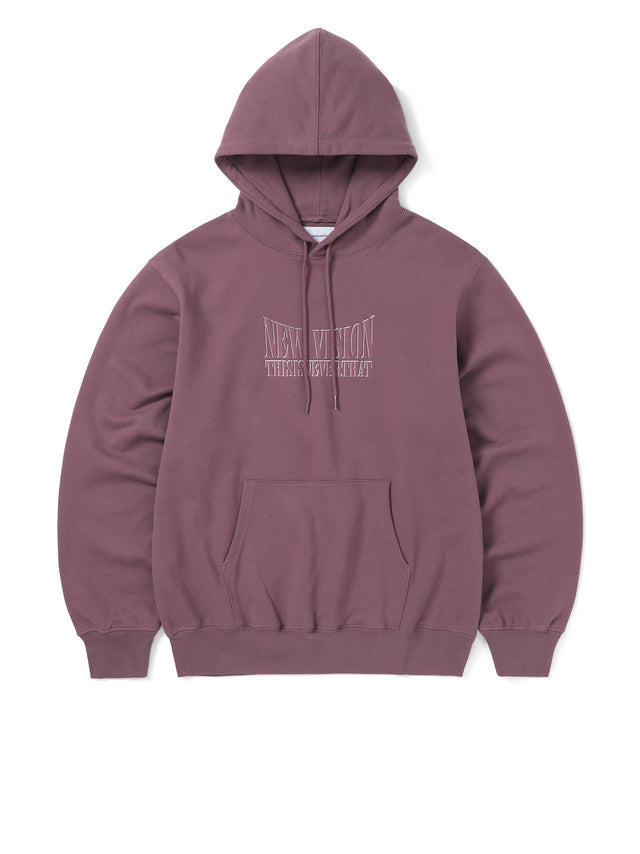 NEW VISION Hoodie