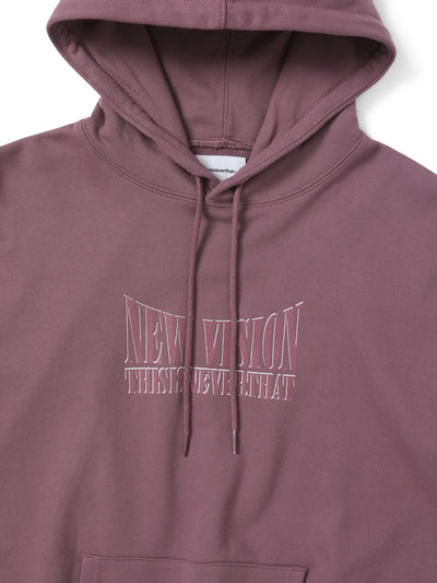 NEW VISION Hoodie