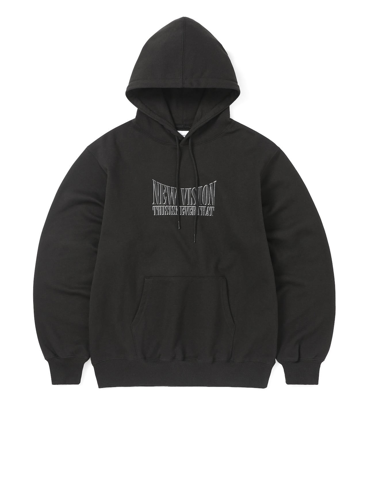 NEW VISION Hoodie