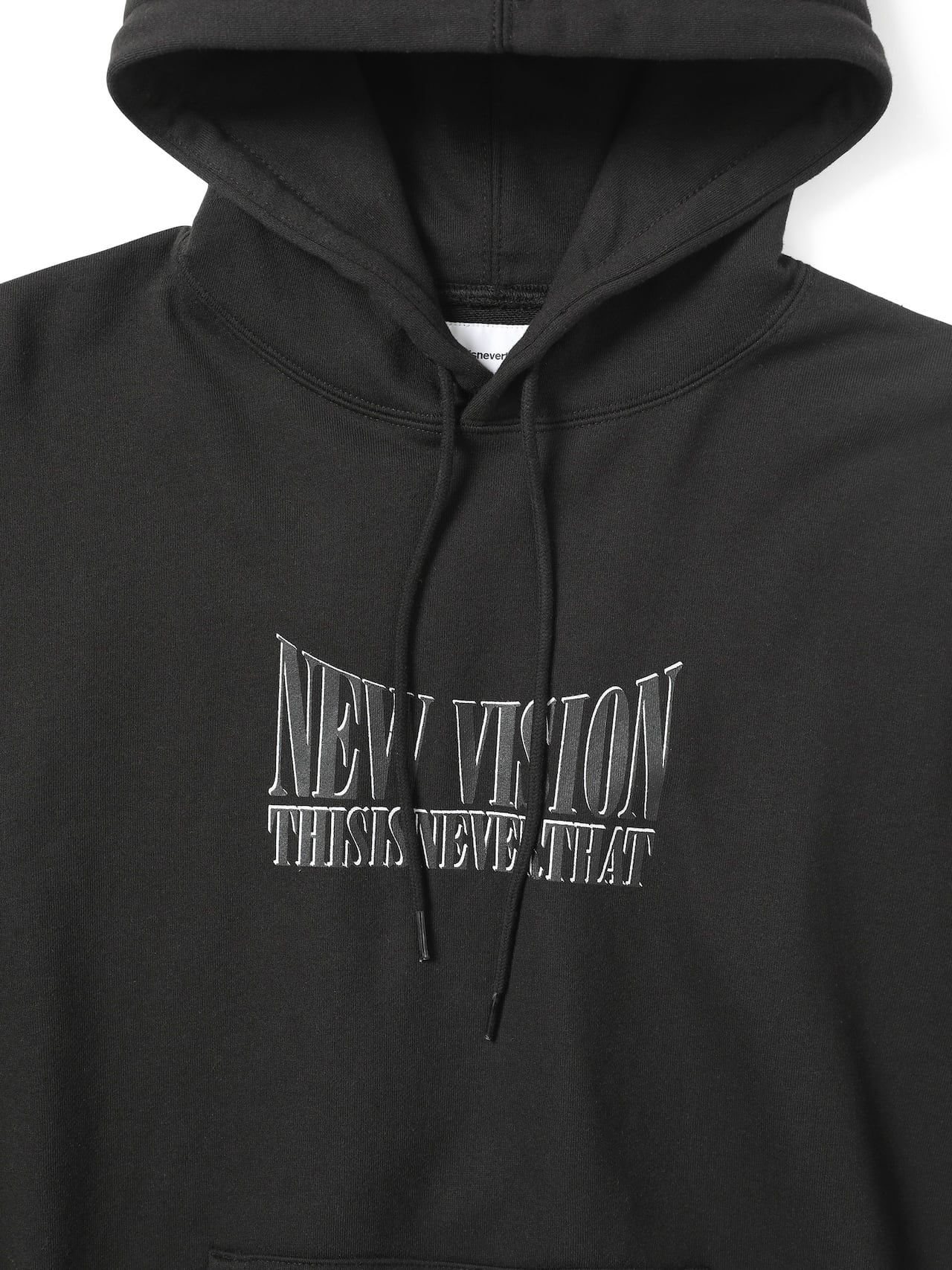 NEW VISION Hoodie