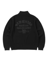 New Vision Full Zip Cardigan