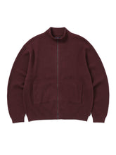 New Vision Full Zip Cardigan