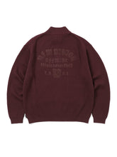 New Vision Full Zip Cardigan