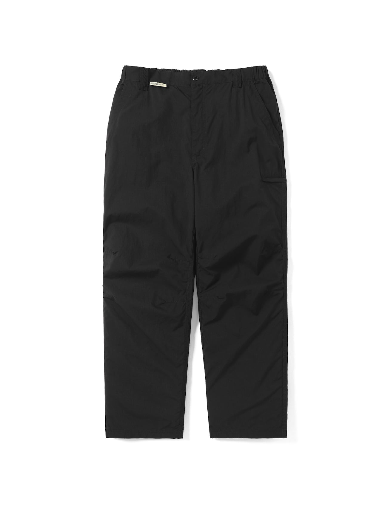 Nylon Ripstop BDU Pant