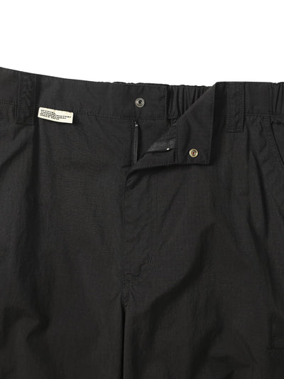 Nylon Ripstop BDU Pant