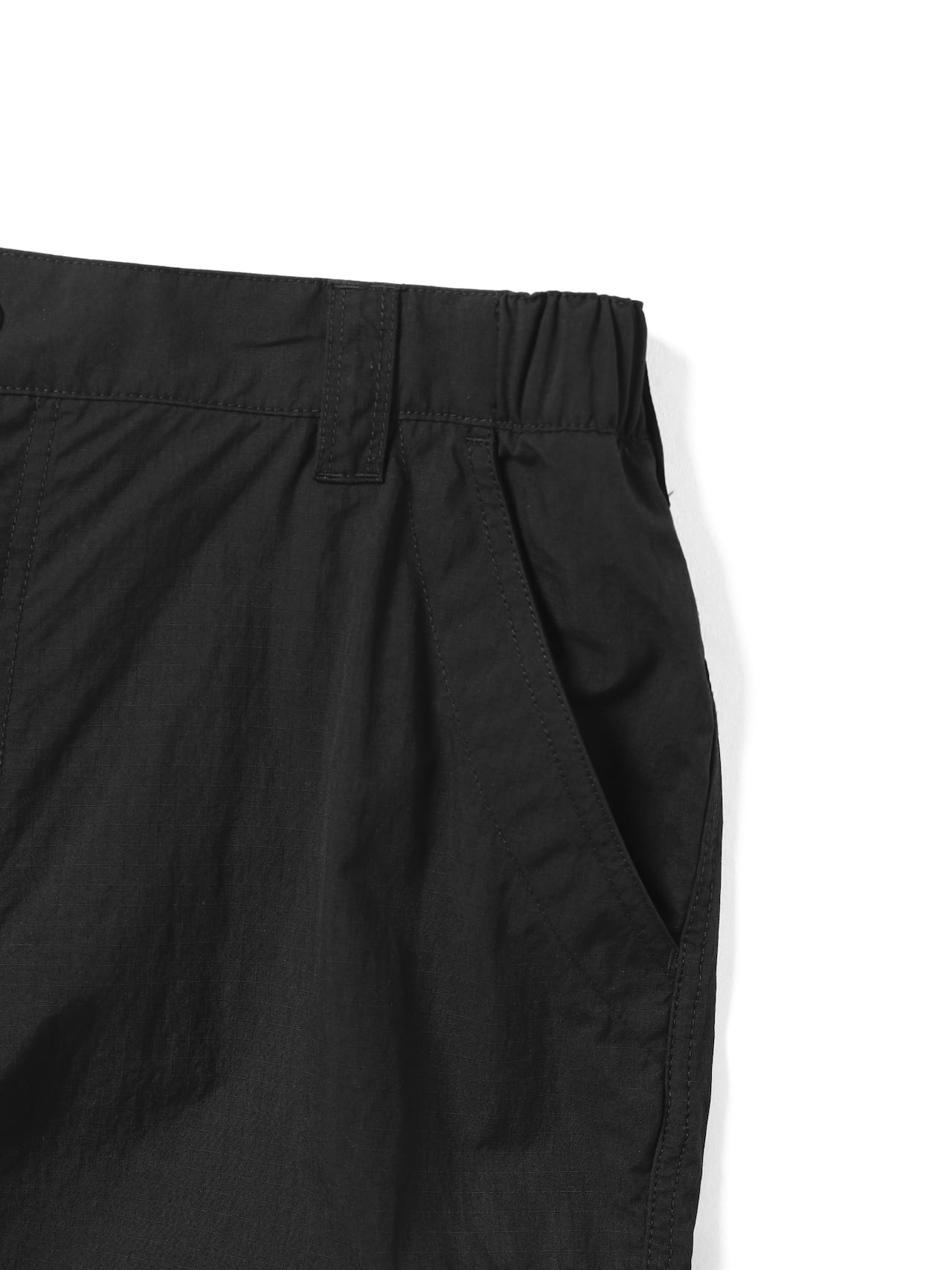 Nylon Ripstop BDU Pant