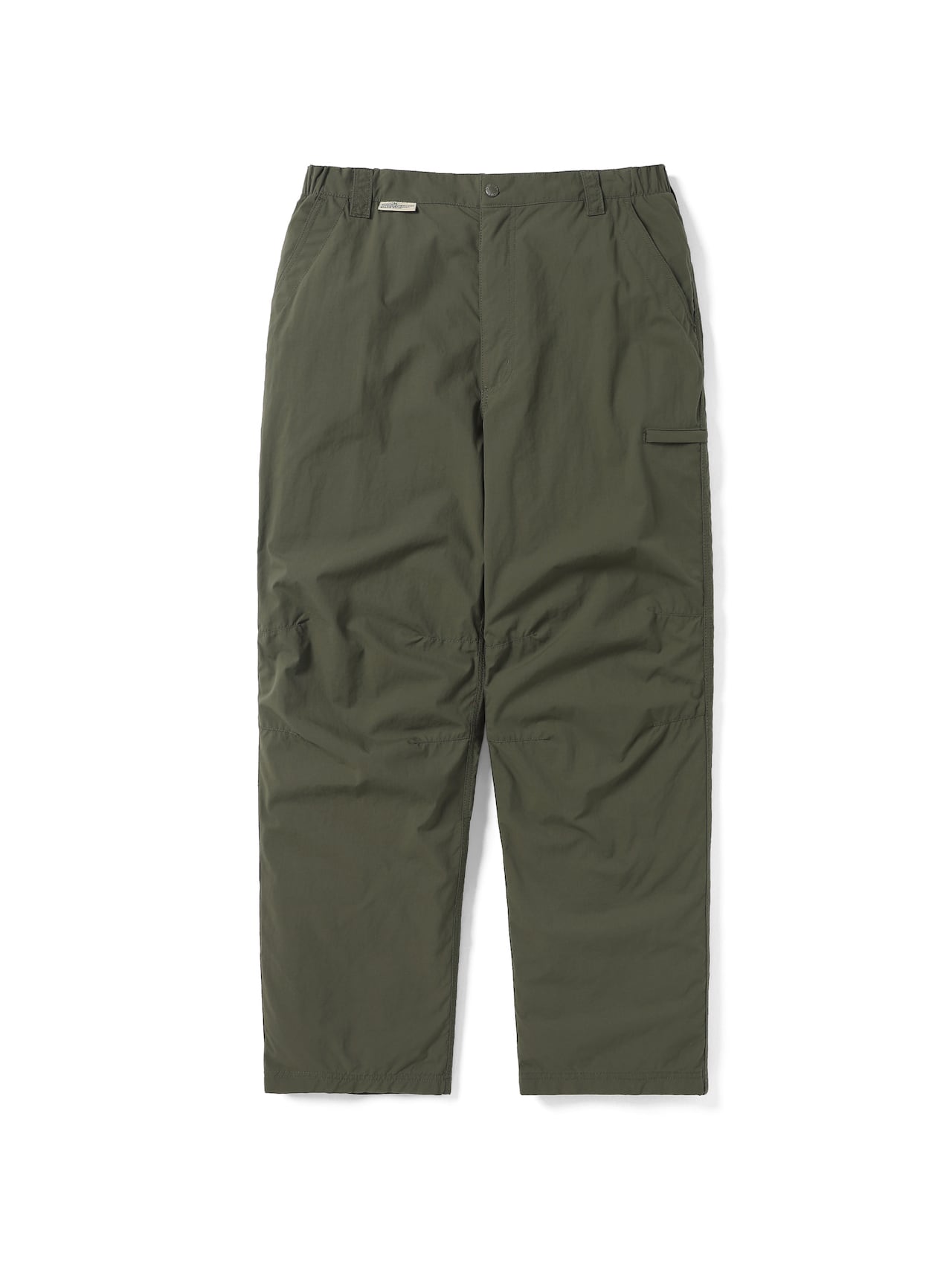 Nylon Ripstop BDU Pant