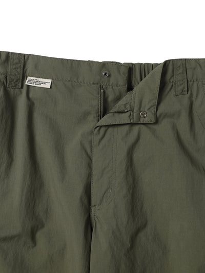 Nylon Ripstop BDU Pant