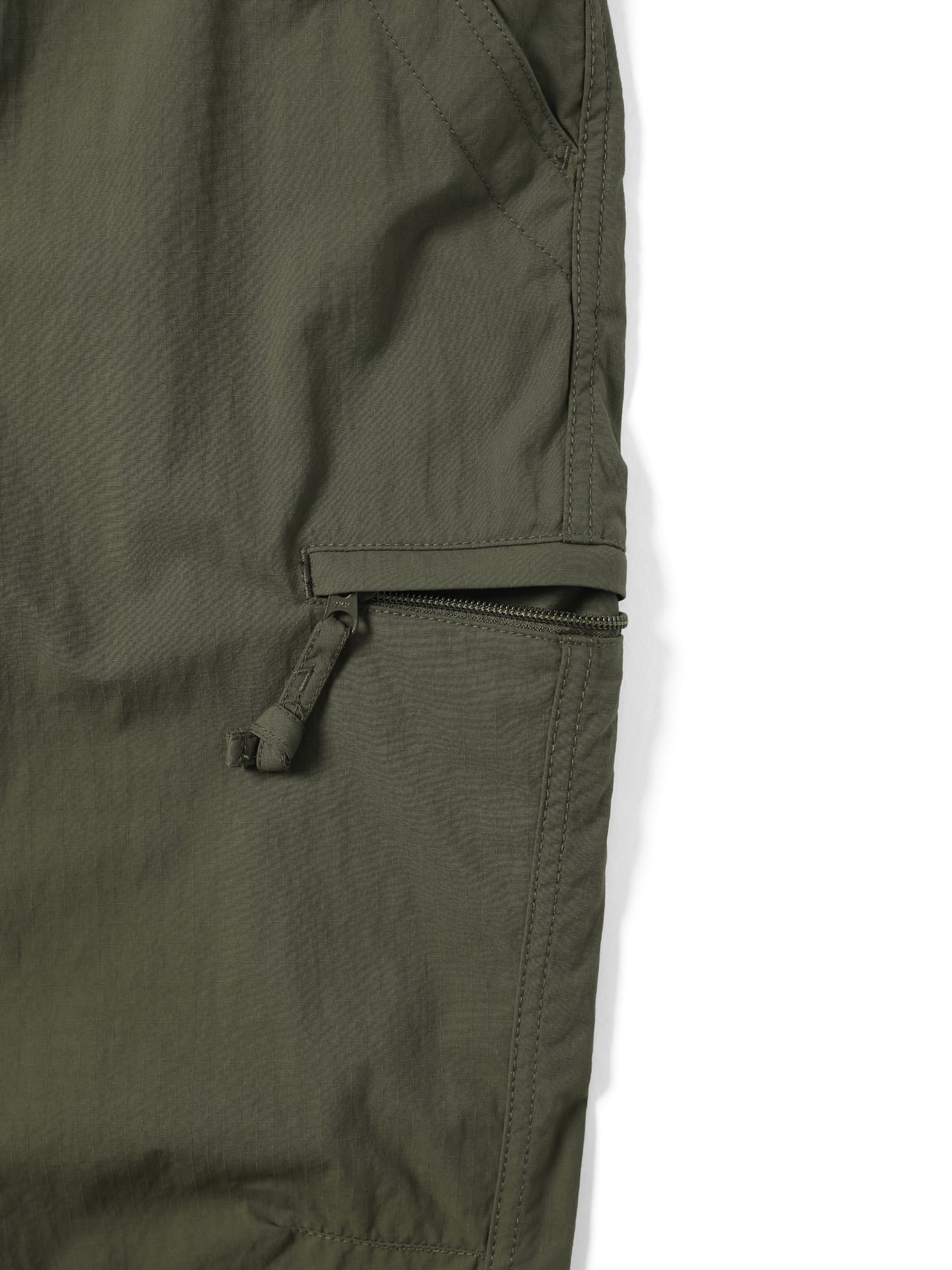 Nylon Ripstop BDU Pant