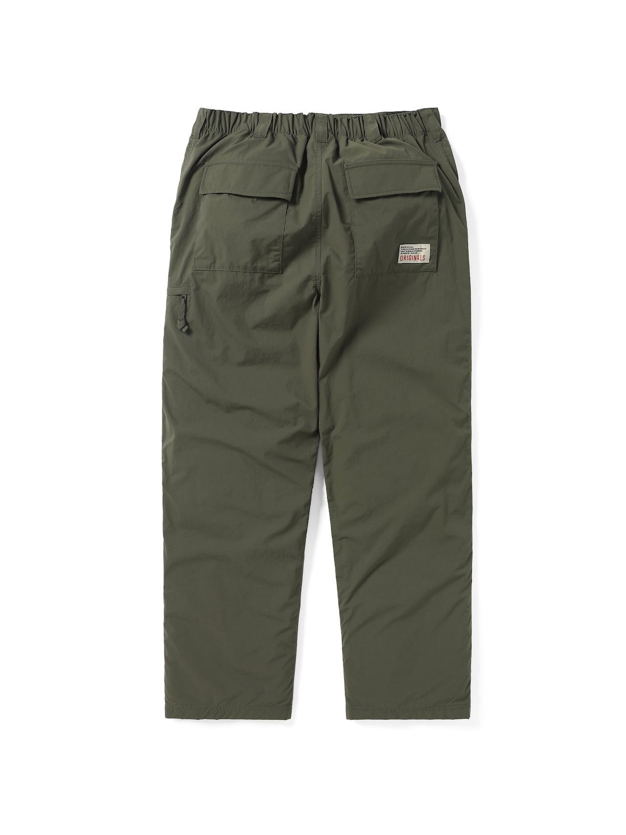 Nylon Ripstop BDU Pant