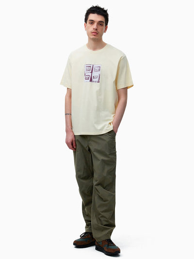 Nylon Ripstop BDU Pant