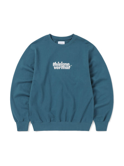 OL-Logo Crewneck