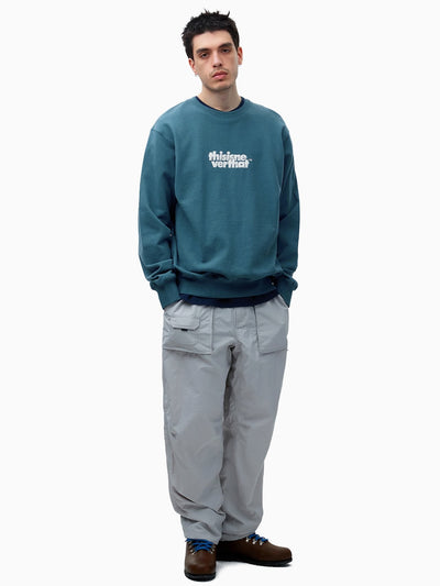 OL-Logo Crewneck