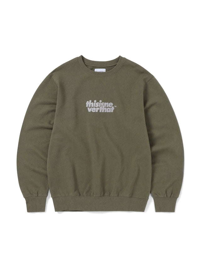 OL-Logo Crewneck