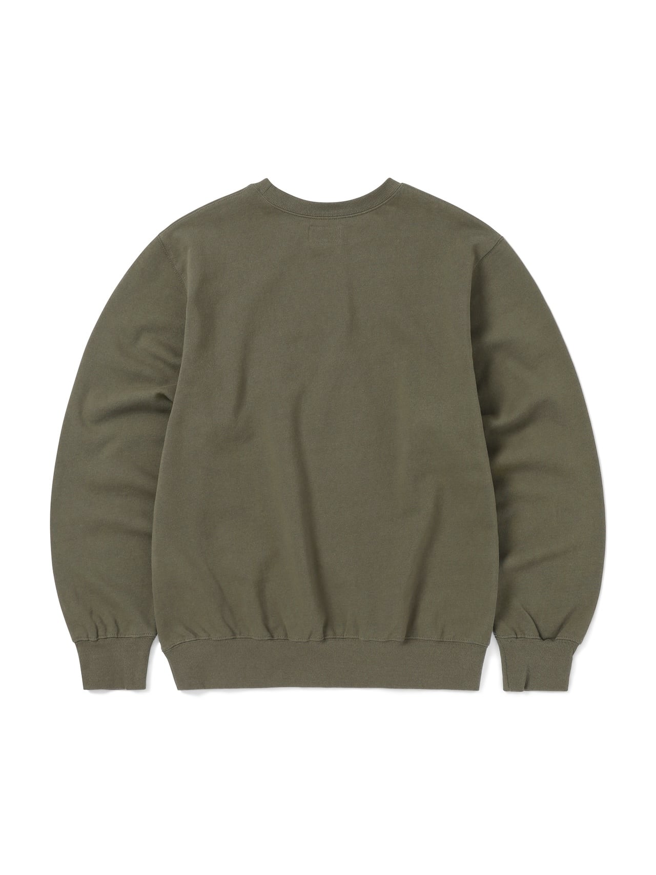 OL-Logo Crewneck