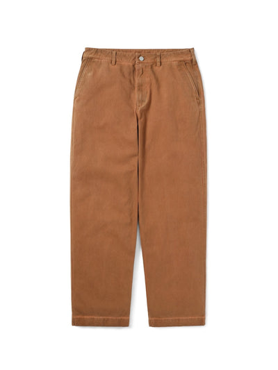 OL Overdyed Pant